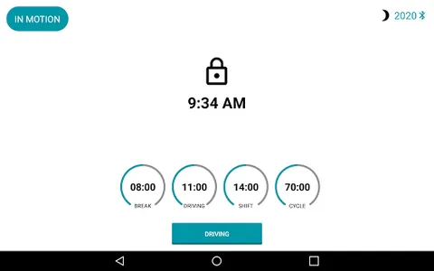 TFM ELD screenshot 3