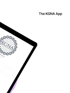 KGNA Kashmiri Group screenshot 13