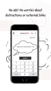NumberBomb screenshot 12