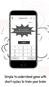 NumberBomb screenshot 13