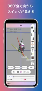 MATOUS Golf Viewer screenshot 0