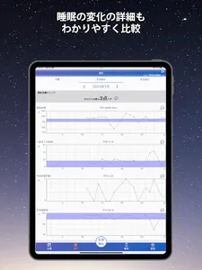 MATOUS SC PRO SLEEP screenshot 12
