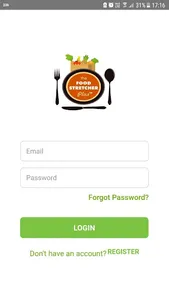 Food Stretcher - Plus screenshot 0