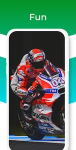 Moto GP and Sport HD Wallpaper screenshot 13