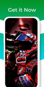 Moto GP and Sport HD Wallpaper screenshot 19
