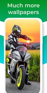 Moto GP and Sport HD Wallpaper screenshot 21