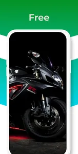 Moto GP and Sport HD Wallpaper screenshot 4