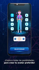 CiriOnBoarding screenshot 2