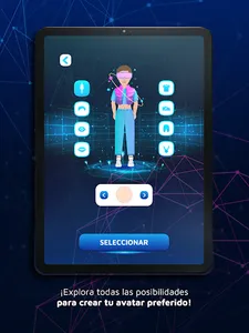 CiriOnBoarding screenshot 6