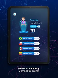 CiriOnBoarding screenshot 7