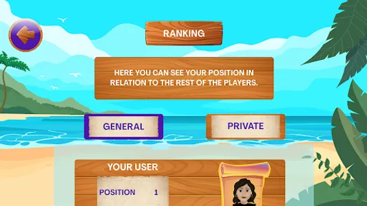 The Rescue Challenge screenshot 2