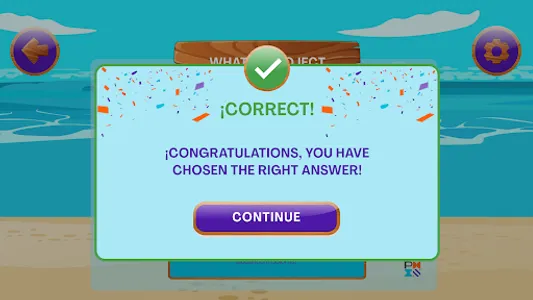 The Rescue Challenge screenshot 3