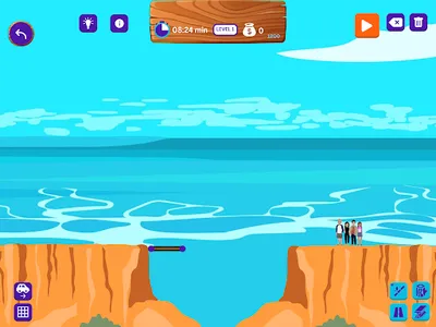 The Rescue Challenge screenshot 4