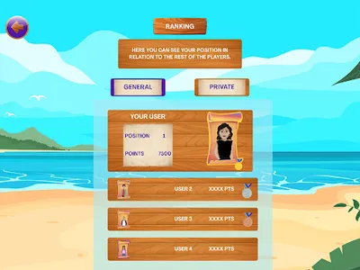 The Rescue Challenge screenshot 6