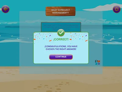 The Rescue Challenge screenshot 7