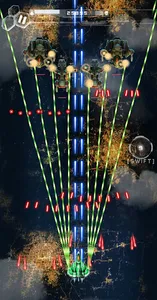 STRIKER Air Force screenshot 2