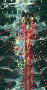 STRIKER Air Force screenshot 3