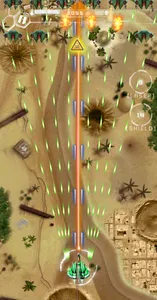 STRIKER Air Force screenshot 4