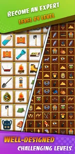 3 Link Master screenshot 3