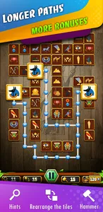 3 Link Master screenshot 4