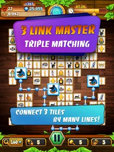 3 Link Master screenshot 6