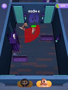 Haunted House Escape screenshot 13