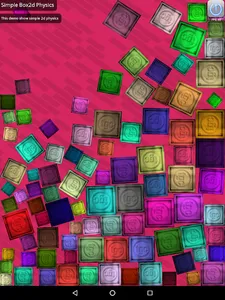 AppGameKit Mobile screenshot 10