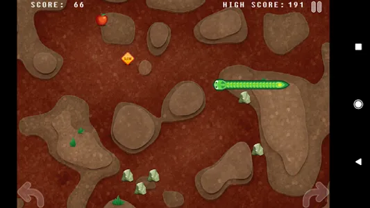 AppGameKit Mobile screenshot 7