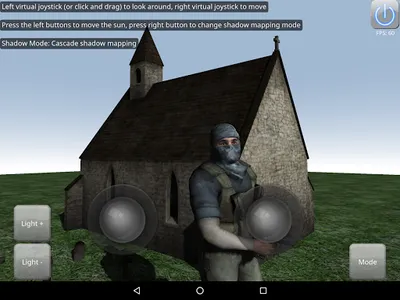 AppGameKit Mobile screenshot 9