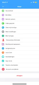 BELIO4G screenshot 2