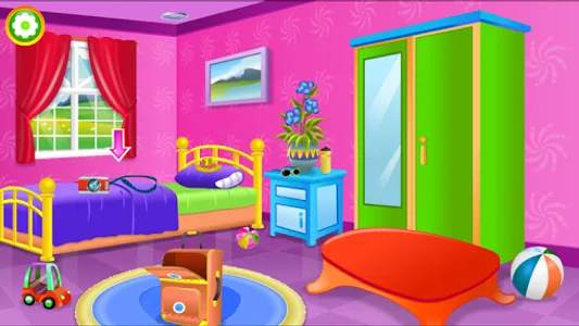 Girls Fun Trip - Animal Zoo Ga screenshot 21