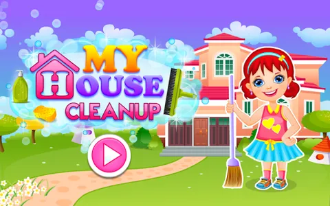 My House Cleanup screenshot 5