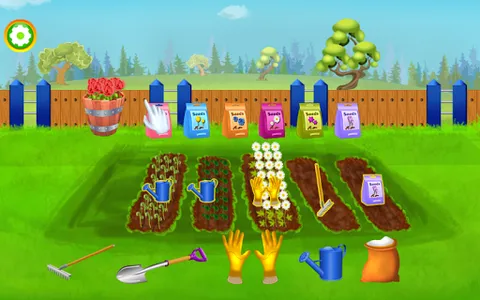 Summer Garden Family Yards screenshot 14