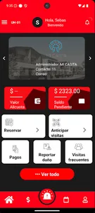 AdminKey screenshot 3