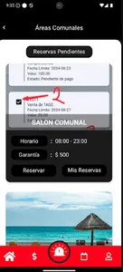 AdminKey screenshot 4