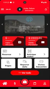 AdminKey screenshot 6