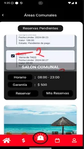 AdminKey screenshot 7