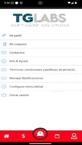 AdminKey screenshot 8