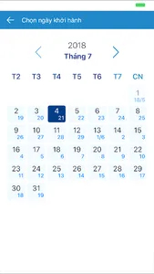 IBAY - Vé máy bay giá rẻ, tìm  screenshot 3