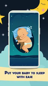 Baby Sleep Pro screenshot 1