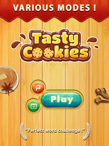 Tasty Cookies screenshot 15