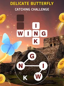 World of Wonders - Word Games screenshot 12