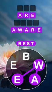 Word Relax: Word Puzzle Games screenshot 0