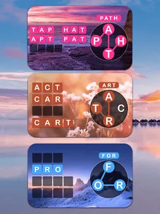 Word Relax: Word Puzzle Games screenshot 11