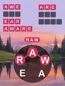 Word Relax: Word Puzzle Games screenshot 7