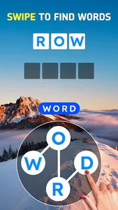 World Trip - Word Games screenshot 0