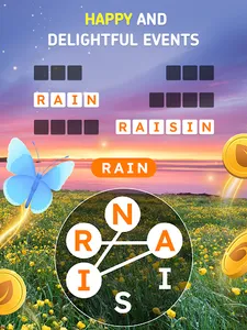 World Trip - Word Games screenshot 10