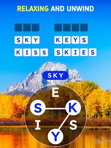 World Trip - Word Games screenshot 13