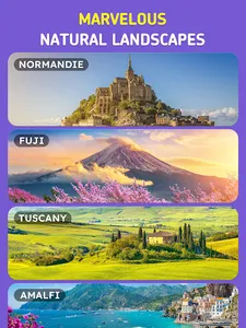 World Trip - Word Games screenshot 15