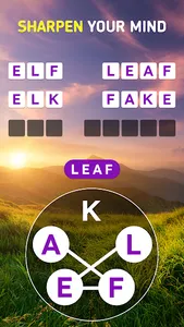 World Trip - Word Games screenshot 2